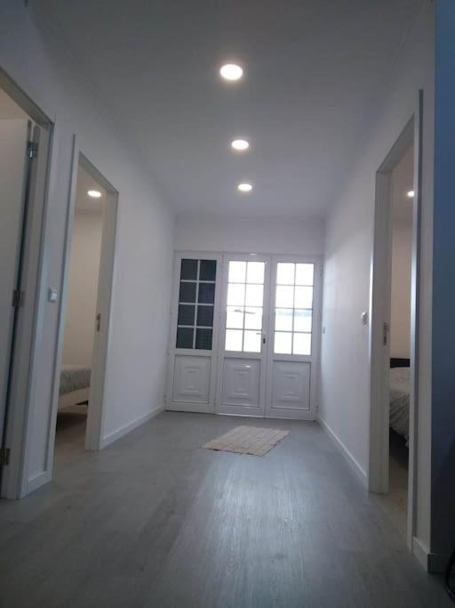 Casa Dos Noveloes Βίλα Πόντα Ντελγκάντα Εξωτερικό φωτογραφία