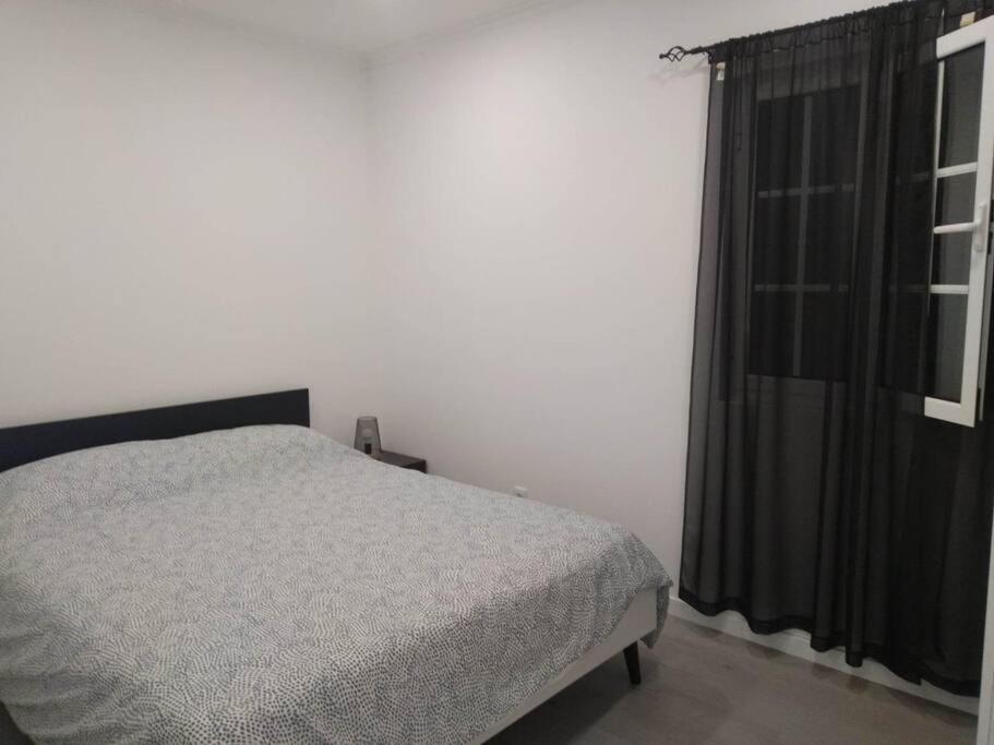 Casa Dos Noveloes Βίλα Πόντα Ντελγκάντα Εξωτερικό φωτογραφία