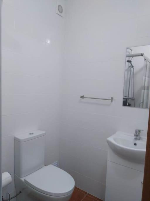 Casa Dos Noveloes Βίλα Πόντα Ντελγκάντα Εξωτερικό φωτογραφία
