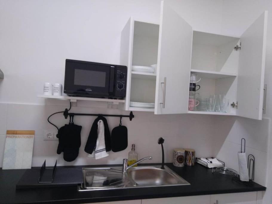 Casa Dos Noveloes Βίλα Πόντα Ντελγκάντα Εξωτερικό φωτογραφία