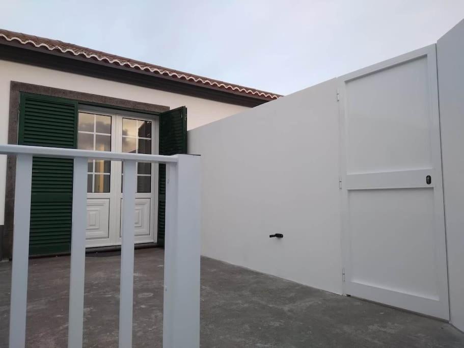 Casa Dos Noveloes Βίλα Πόντα Ντελγκάντα Εξωτερικό φωτογραφία